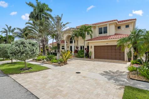 4850 NE 29th Avenue Lighthouse Point FL 33064