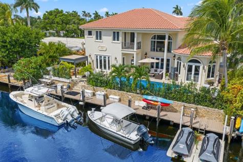 4850 NE 29th Avenue Lighthouse Point FL 33064