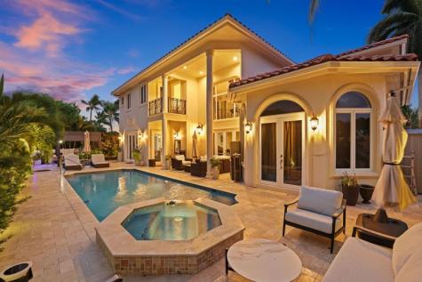 4850 NE 29th Avenue Lighthouse Point FL 33064