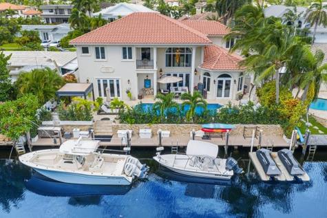 4850 NE 29th Avenue Lighthouse Point FL 33064