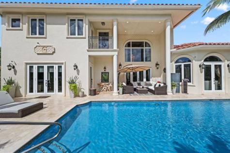 4850 NE 29th Avenue Lighthouse Point FL 33064