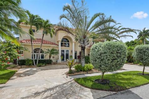 4850 NE 29th Avenue Lighthouse Point FL 33064