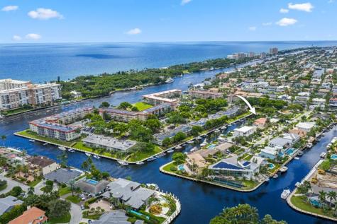 4850 NE 29th Avenue Lighthouse Point FL 33064