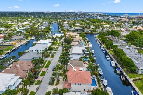 4850 NE 29th Avenue Lighthouse Point FL 33064