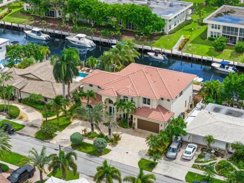 4850 NE 29th Avenue Lighthouse Point FL 33064