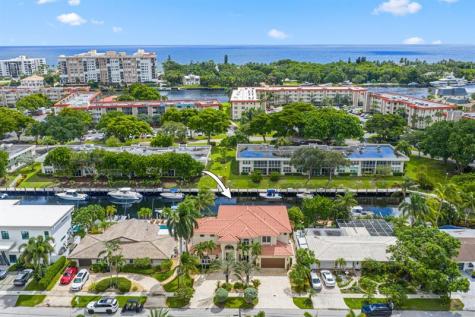 4850 NE 29th Avenue Lighthouse Point FL 33064