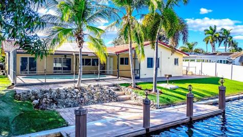 5550 NE 26th Avenue Fort Lauderdale FL 33308