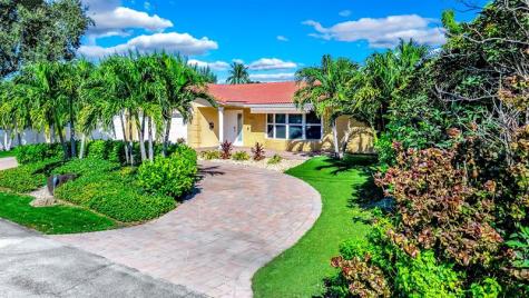 5550 NE 26th Avenue Fort Lauderdale FL 33308
