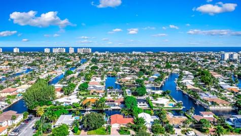 5550 NE 26th Avenue Fort Lauderdale FL 33308