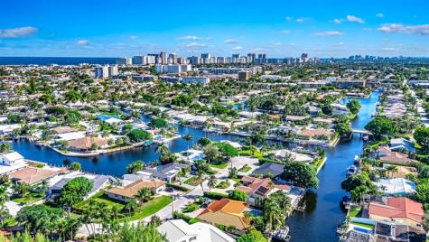 5550 NE 26th Avenue Fort Lauderdale FL 33308