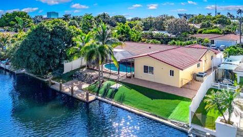 5550 NE 26th Avenue Fort Lauderdale FL 33308