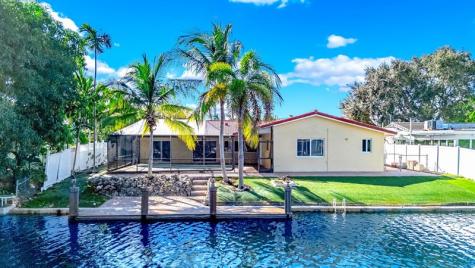 5550 NE 26th Avenue Fort Lauderdale FL 33308
