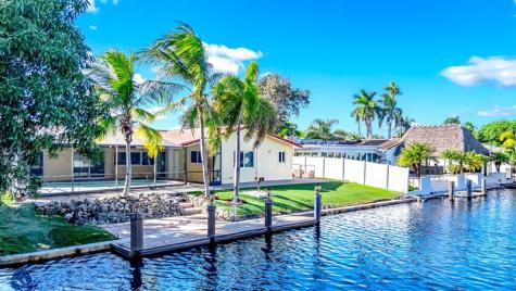 5550 NE 26th Avenue Fort Lauderdale FL 33308