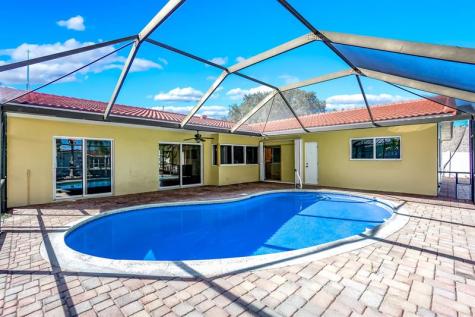 5550 NE 26th Avenue Fort Lauderdale FL 33308