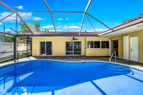 5550 NE 26th Avenue Fort Lauderdale FL 33308