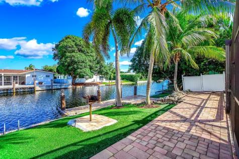 5550 NE 26th Avenue Fort Lauderdale FL 33308