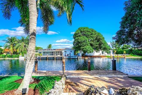 5550 NE 26th Avenue Fort Lauderdale FL 33308
