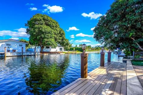 5550 NE 26th Avenue Fort Lauderdale FL 33308