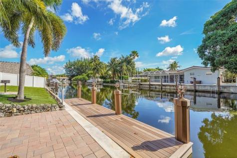 5550 NE 26th Avenue Fort Lauderdale FL 33308