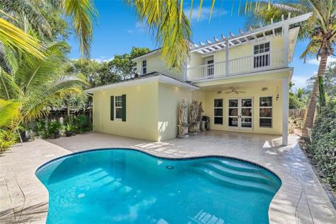 317 N Victoria Park Road Fort Lauderdale FL 33301