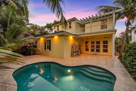 317 N Victoria Park Road Fort Lauderdale FL 33301
