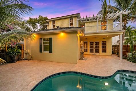 317 N Victoria Park Road Fort Lauderdale FL 33301