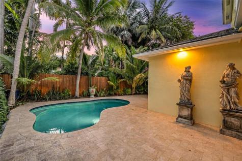 317 N Victoria Park Road Fort Lauderdale FL 33301