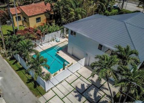 1550 Tyler Street Hollywood FL 33020