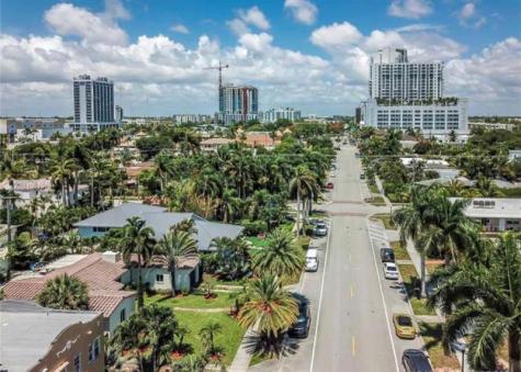 1550 Tyler Street Hollywood FL 33020