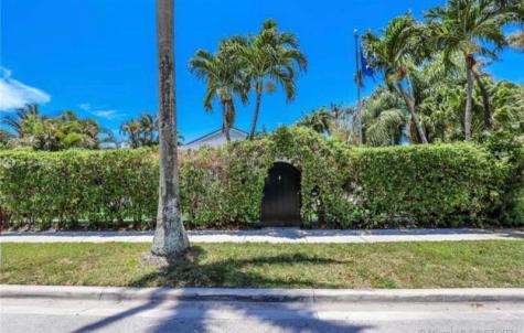1550 Tyler Street Hollywood FL 33020