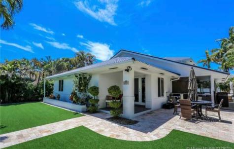 1550 Tyler Street Hollywood FL 33020
