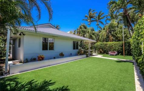 1550 Tyler Street Hollywood FL 33020