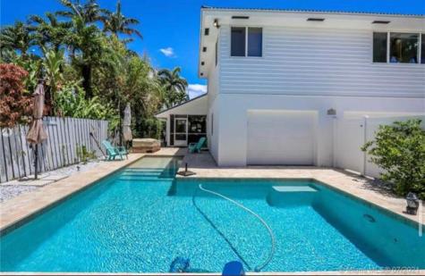 1550 Tyler Street Hollywood FL 33020