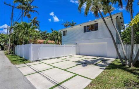 1550 Tyler Street Hollywood FL 33020