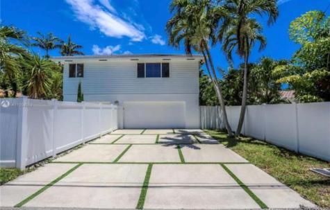 1550 Tyler Street Hollywood FL 33020