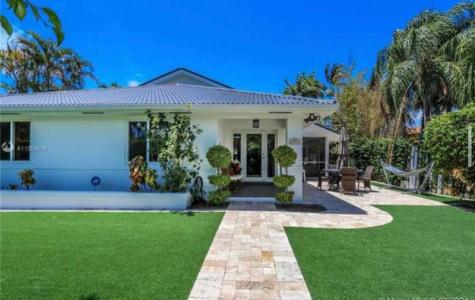 1550 Tyler Street Hollywood FL 33020