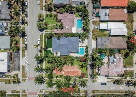 1550 Tyler Street Hollywood FL 33020