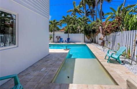 1550 Tyler Street Hollywood FL 33020