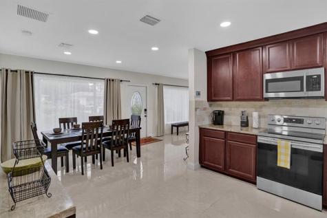 14321 NW 14th Drive Miami FL 33167