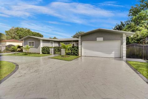 14321 NW 14th Drive Miami FL 33167