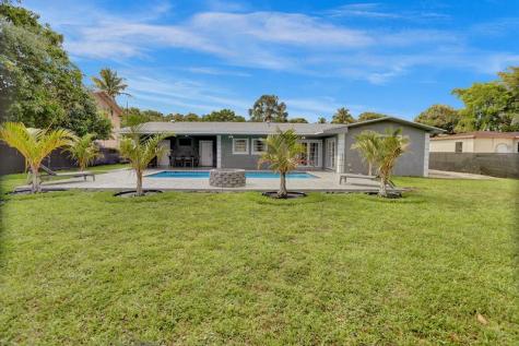 14321 NW 14th Drive Miami FL 33167