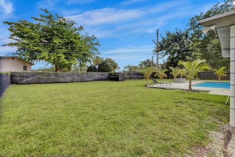 14321 NW 14th Drive Miami FL 33167