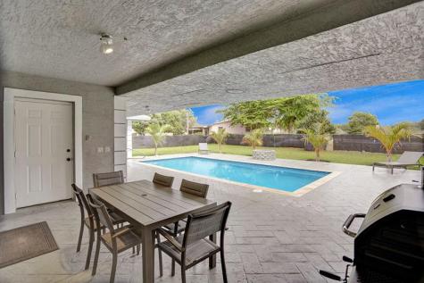 14321 NW 14th Drive Miami FL 33167