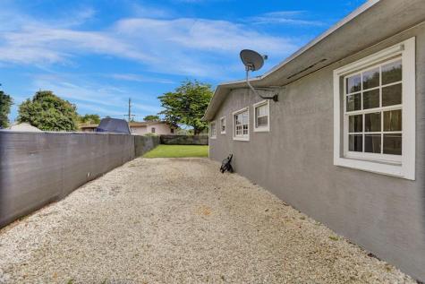 14321 NW 14th Drive Miami FL 33167