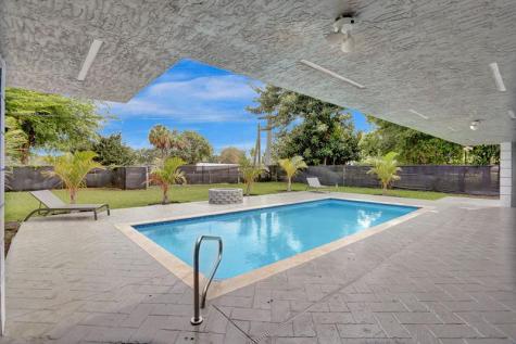 14321 NW 14th Drive Miami FL 33167
