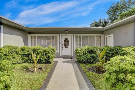 14321 NW 14th Drive Miami FL 33167