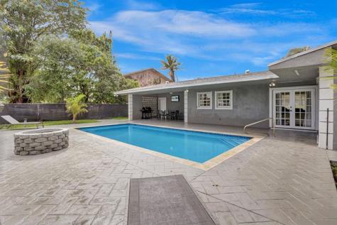 14321 NW 14th Drive Miami FL 33167