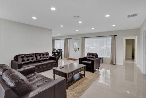 14321 NW 14th Drive Miami FL 33167