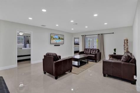 14321 NW 14th Drive Miami FL 33167