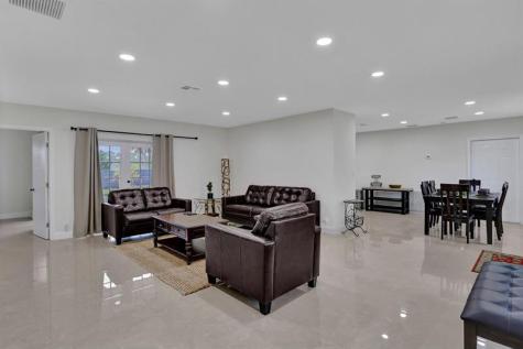 14321 NW 14th Drive Miami FL 33167